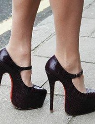 Moda Buty Szpilki - 1259302