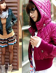 Moda Ciuchy Pozostałe - 978597