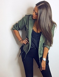 Moda Inne Moda uliczna - 3255850