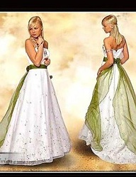 Moda Ślub Suknie ślubne - 493886