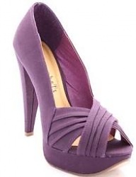 Moda Buty Pozostałe - 94679