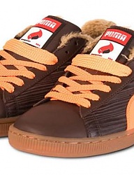 Moda Buty Pozostałe - 72327
