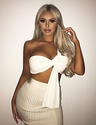 Moda Ciuchy Pozostałe - 3254299