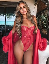 Moda Bielizna Body - 3272731