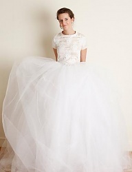 Moda Ślub Suknie ślubne - 1270059