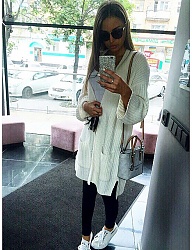 Moda Ciuchy Pozostałe - 3135595