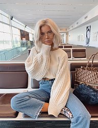 Moda Ciuchy Pozostałe - 3272930