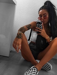 Tatuaże - 3242621