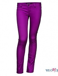 Moda Spodnie Jeansy - 2027465