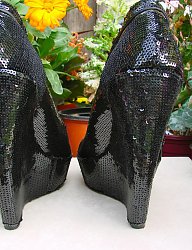 Moda Buty Koturny - 1354276