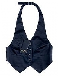 Moda Okrycia Kamizelki - 1690933