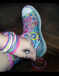 Moda Buty Pozostałe - 100819