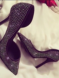 Moda Buty Pozostałe - 2886052