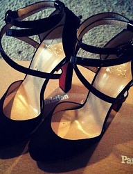Moda Buty Pozostałe - 1394678