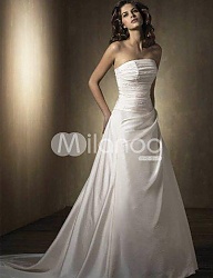 Moda Ślub Suknie ślubne - 1300582