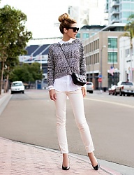Moda Inne Moda uliczna - 1678221