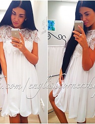 Moda Sukienki Dzienne - 2764242