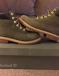 Moda Buty Botki - 3082634