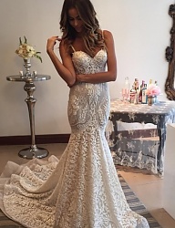 Moda Ślub Suknie ślubne - 3173432