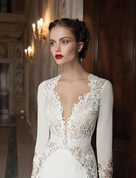 Moda Ślub Suknie ślubne - 2580148