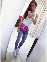 Moda Ciuchy Pozostałe - 3123554