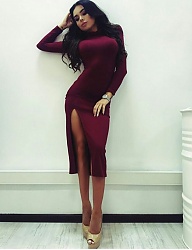 Moda Sukienki Wieczorowe - 3074714