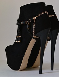 Moda Buty Pozostałe - 1696863