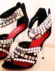 Moda Buty Pozostałe - 1677355