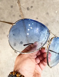 Moda Dodatki Okulary - 3065145
