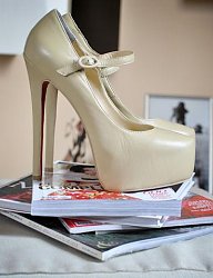 Moda Buty Szpilki - 1374605