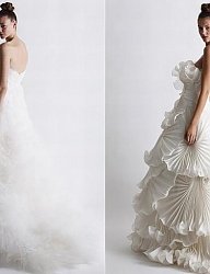 Moda Ślub Suknie ślubne - 857956