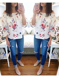 Moda Inne Moda uliczna - 3241005
