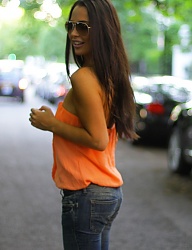 Moda Inne Moda uliczna - 2029486