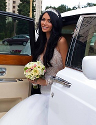 Moda Ślub Suknie ślubne - 2663052