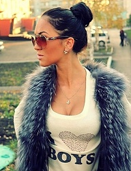 Moda Inne Moda uliczna - 1692095