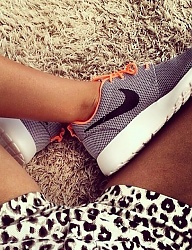 Moda Buty Sportowe - 2704263