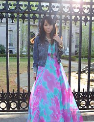 Moda Sukienki - 1117617