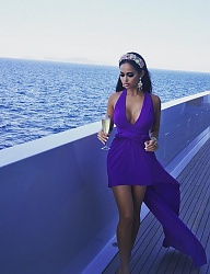 Moda Sukienki Wieczorowe - 3018573