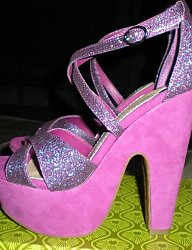 Moda Buty Pozostałe - 1314968