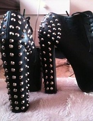 Moda Buty Pozostałe - 1421689
