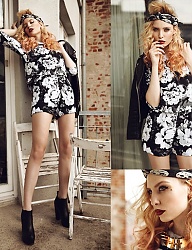 Moda Inne Moda uliczna - 1822701