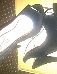 Moda Buty Szpilki - 1281563