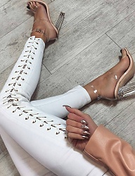 Moda Spodnie Jeansy - 3268768