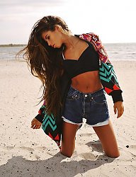 Moda Inne Moda uliczna - 2025210