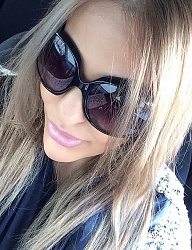 Moda Dodatki Okulary - 2868955