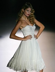 Moda Ciuchy Pozostałe - 59672