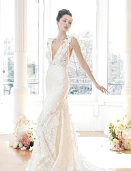 Moda Ślub Suknie ślubne - 1286611