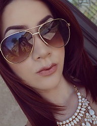 Moda Dodatki Okulary - 2805831