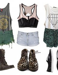 Moda Ciuchy Pozostałe - 962577