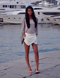 Moda Inne Moda uliczna - 1936914